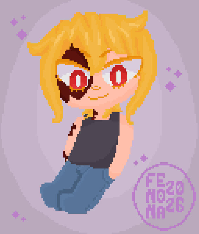 OC: Kano