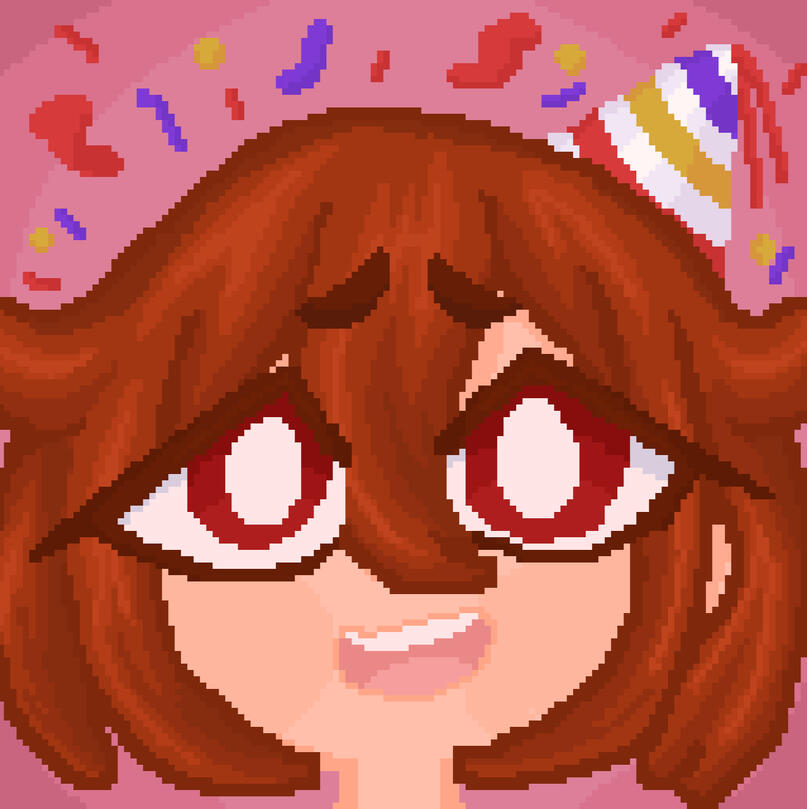 Tobi's Birthday!